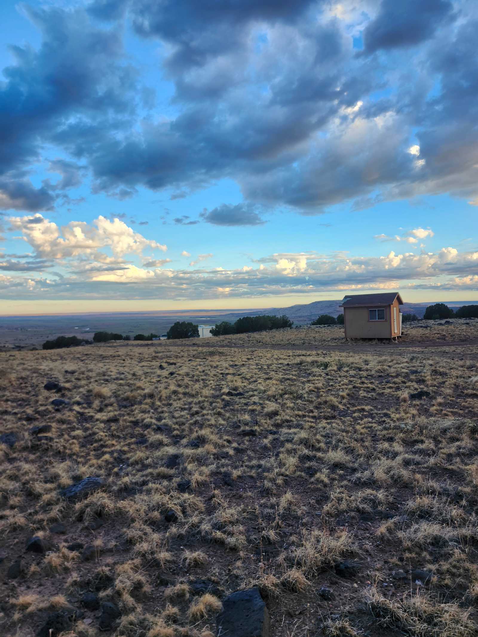 Two Heavens Hideaway - Concho, Arizona - glamping.directory