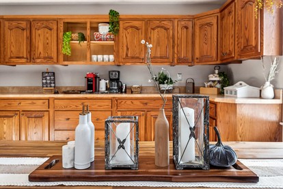 Secluded Modern-Rustic Cabin with Hot Tub & Sunrise Old Rag Views near Shenandoah National Park, Luray VA - Luray, Virginia - glamping.directory