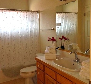 Peaceful Vacation Retreat Five Minutes Away from Zion National Park in Springdale, Utah - Springdale , Utah - glamping.directory