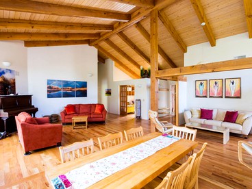 Peaceful Vacation Retreat Five Minutes Away from Zion National Park in Springdale, Utah - Springdale , Utah - glamping.directory