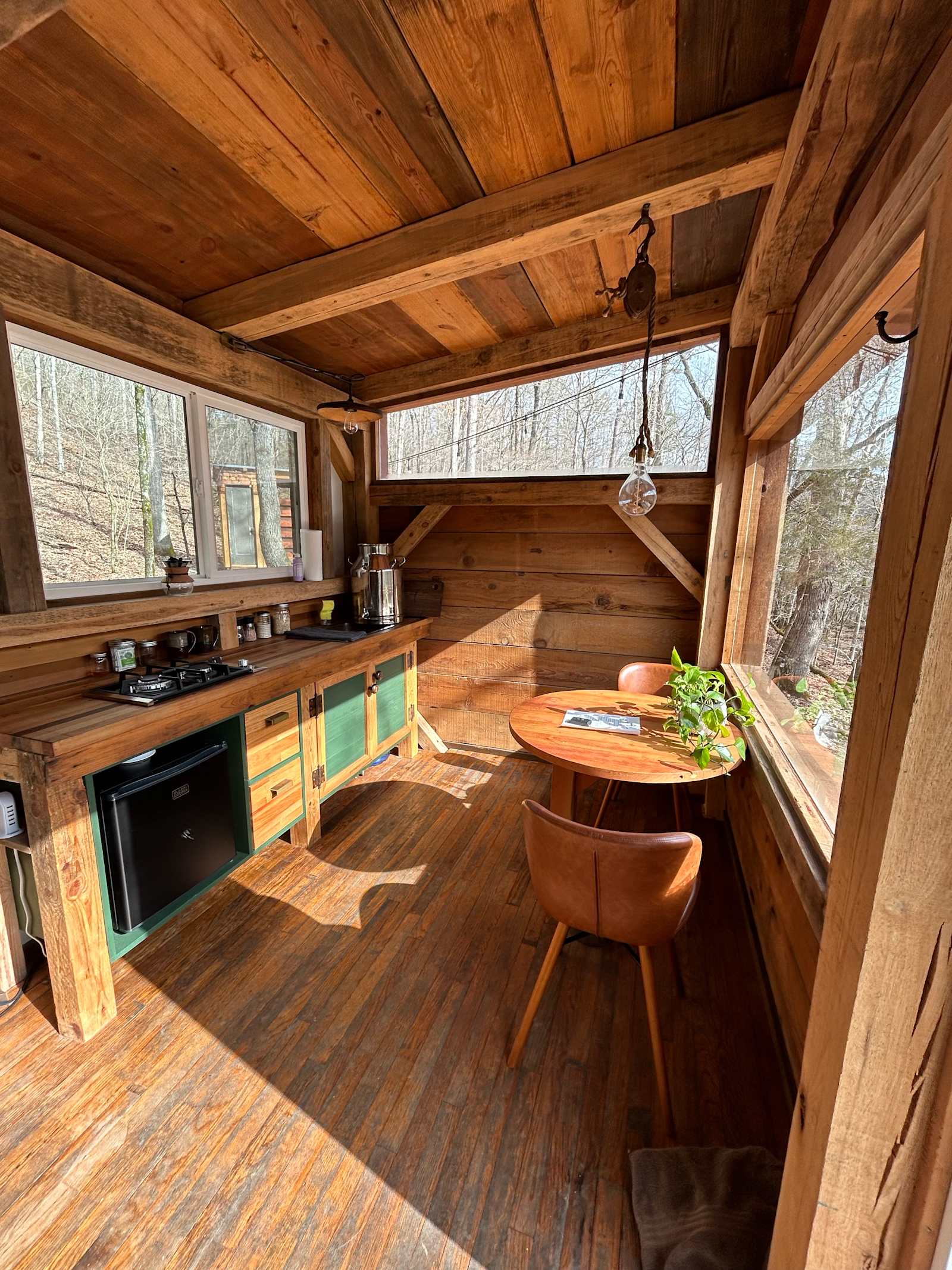 Catkins Creek - glamping.directory