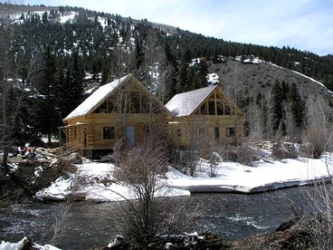 Lovely Camping Cabin with Amazing Woodland Views in the Western Rockies of Colorado - Lake City, Colorado - glamping.directory