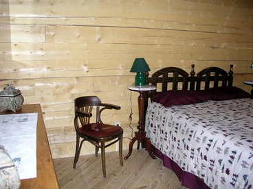 Lovely Camping Cabin with Amazing Woodland Views in the Western Rockies of Colorado - Lake City, Colorado - glamping.directory