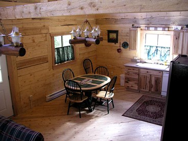 Lovely Camping Cabin with Amazing Woodland Views in the Western Rockies of Colorado - Lake City, Colorado - glamping.directory