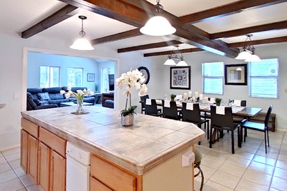 Relaxing Cabin Perfect for All the Family in Groveland, California - Groveland, California - glamping.directory