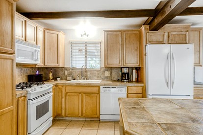 Relaxing Cabin Perfect for All the Family in Groveland, California - Groveland, California - glamping.directory