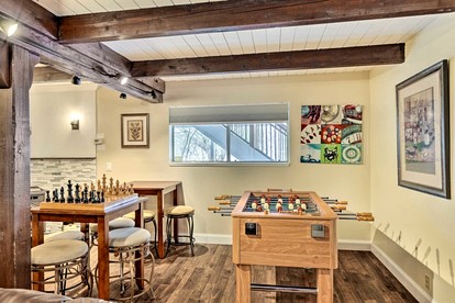 Relaxing Cabin Perfect for All the Family in Groveland, California - Groveland, California - glamping.directory