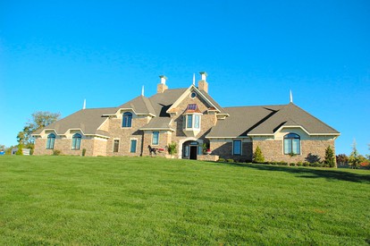 Luxury Bed and Breakfast Suite for a Weekend Getaway near Susquehanna State Park, Maryland - Port Deposit, Maryland - glamping.directory
