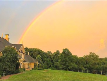 Luxury Bed and Breakfast Suite for a Weekend Getaway near Susquehanna State Park, Maryland - Port Deposit, Maryland - glamping.directory