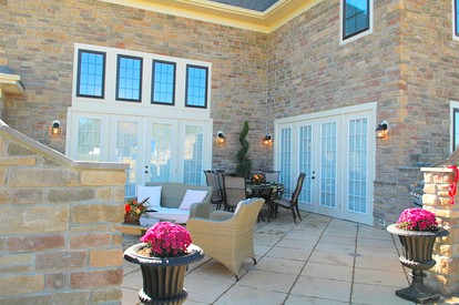Luxury Bed and Breakfast Suite for a Weekend Getaway near Susquehanna State Park, Maryland - Port Deposit, Maryland - glamping.directory