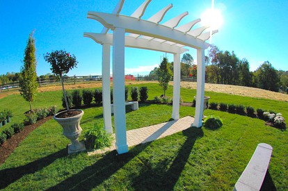 Luxury Bed and Breakfast Suite for a Weekend Getaway near Susquehanna State Park, Maryland - Port Deposit, Maryland - glamping.directory