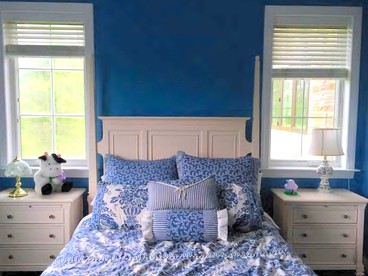 Luxury Bed and Breakfast Suite for a Weekend Getaway near Susquehanna State Park, Maryland - Port Deposit, Maryland - glamping.directory