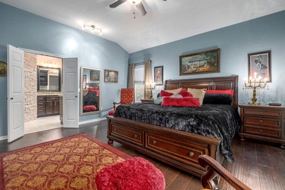 Expansive Pet-Friendly Lakeside Vacation Rental with Fenced Yard in Canyon Lake, Texas - Canyon Lake, Texas - glamping.directory