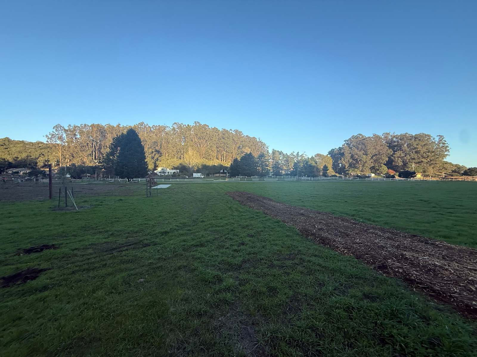 Salty Fox Retreat @ Peaceful Valley - La Selva Beach, California - glamping.directory