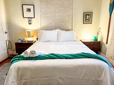 Pet Friendly Cottage in Grand Beach, Michigan - Grand Beach, Michigan - glamping.directory