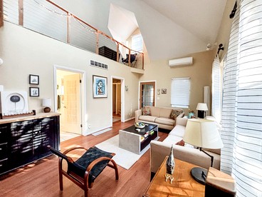 Pet Friendly Cottage in Grand Beach, Michigan - Grand Beach, Michigan - glamping.directory