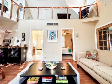 Pet Friendly Cottage in Grand Beach, Michigan - Grand Beach, Michigan - glamping.directory