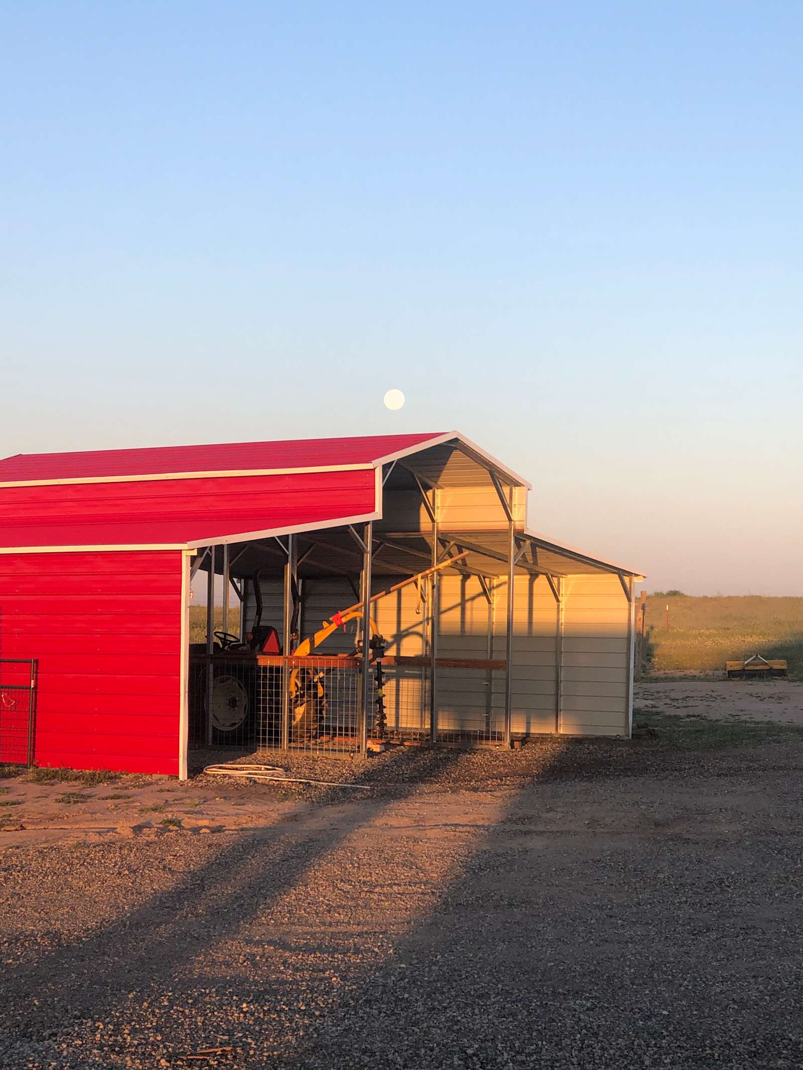 A & M Ranch Central Cal - Bonadelle Ranchos Madera Ranchos, California - glamping.directory