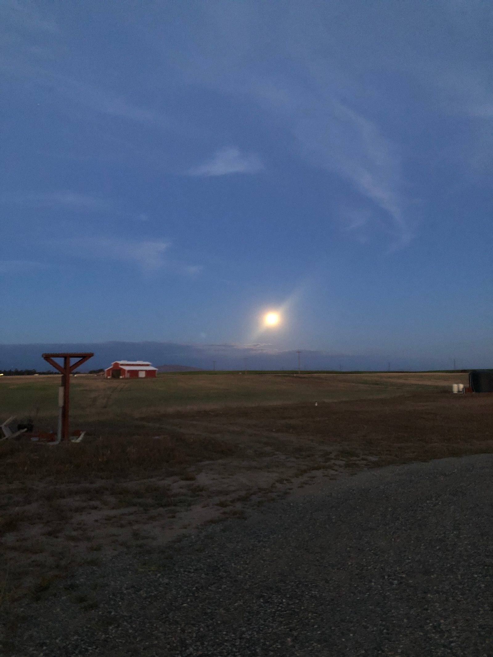 A & M Ranch Central Cal - Bonadelle Ranchos Madera Ranchos, California - glamping.directory