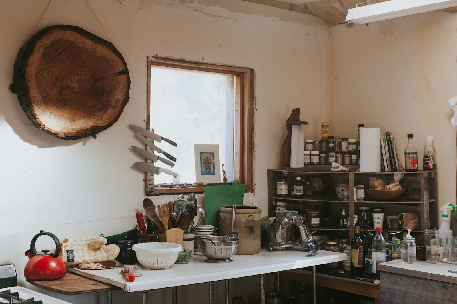Meadow Farm & Forest - Fort Bragg, California - glamping.directory