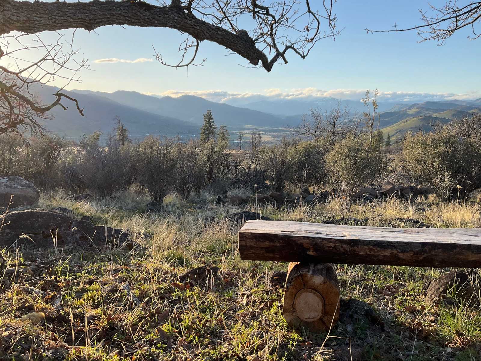 Firebird Ridge - glamping.directory