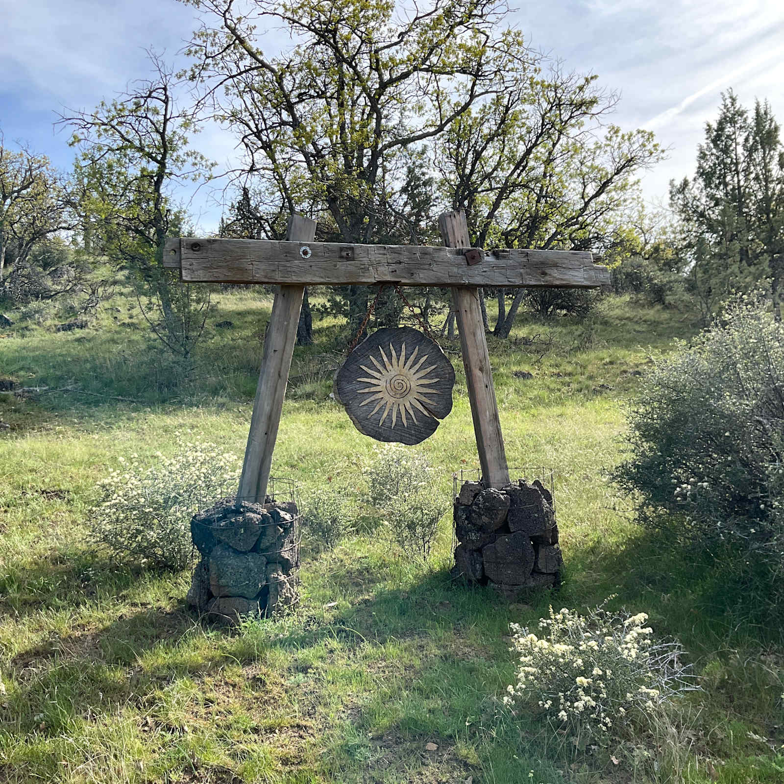 Firebird Ridge - Hornbrook, California - glamping.directory