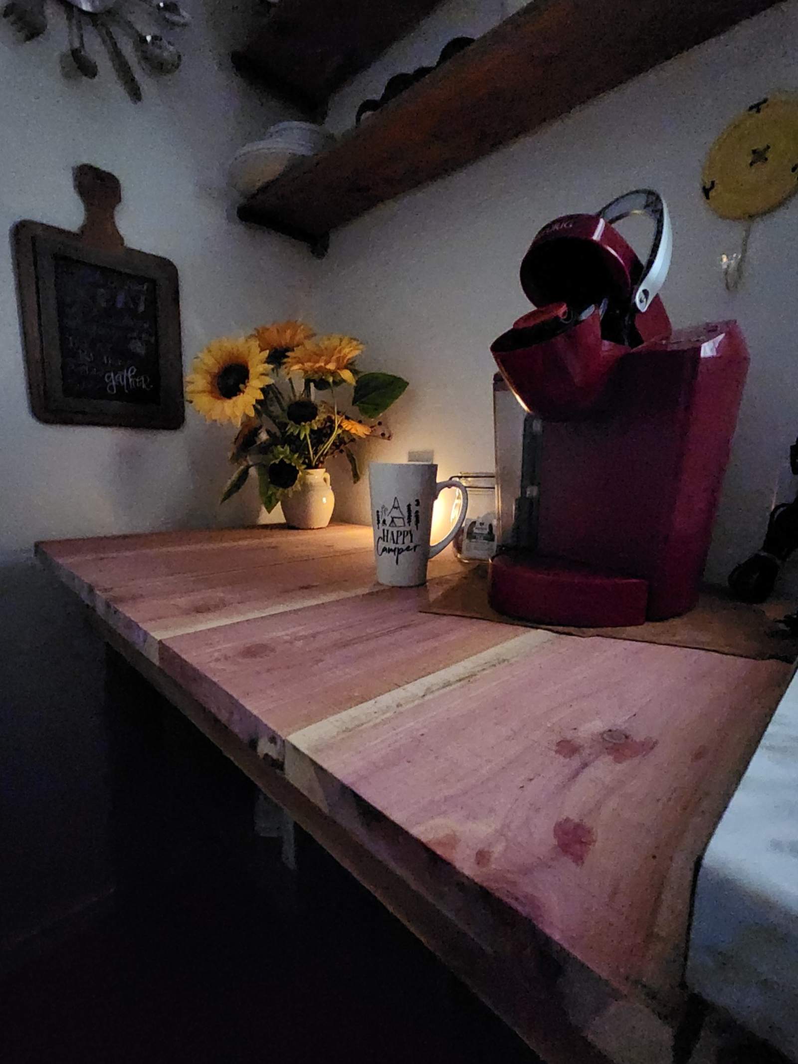 Cozy Cabin The Ozarks - Hagarville, Arkansas - glamping.directory