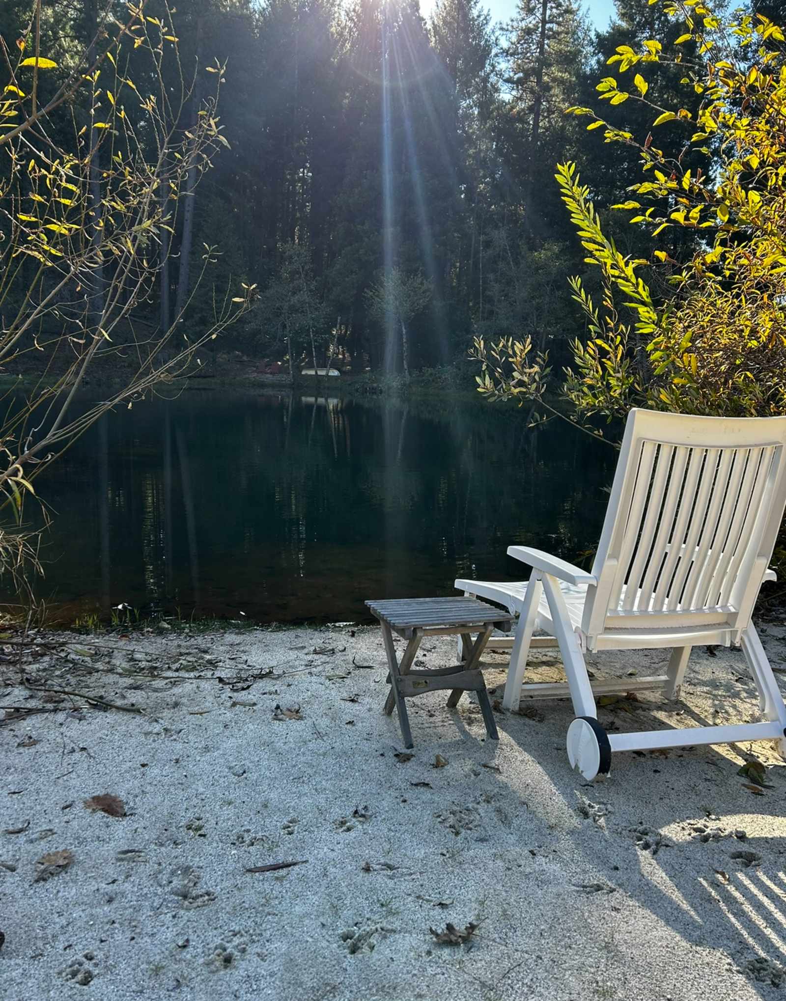 Sweethaven Ranch - glamping.directory