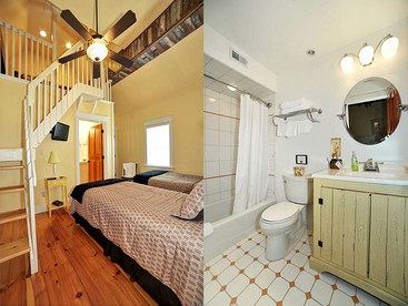 Charming Bed and Breakfast Accommodation near Beaver Falls, Pennsylvania - Ellwood, Pennsylvania - glamping.directory