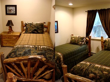 Cozy Cabin Rental in the Woods near the Kenai National Wildlife Refuge, Alaska - Soldotna, Alaska - glamping.directory