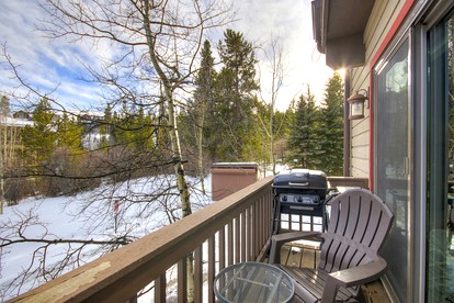 Fully-Equipped Breckenridge Cabin for Skiing Vacations in Colorado - Breckenridge, Colorado - glamping.directory