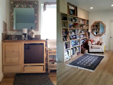 Comfortable Upper Floor Mountain Getaway in Penn Valley, California - Penn Valley, California - glamping.directory