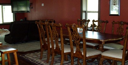 Spacious Family-Friendly Getaway near Lava Hot Springs, Idaho - Inkom, Idaho - glamping.directory