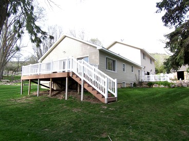 Spacious Family-Friendly Getaway near Lava Hot Springs, Idaho - glamping.directory