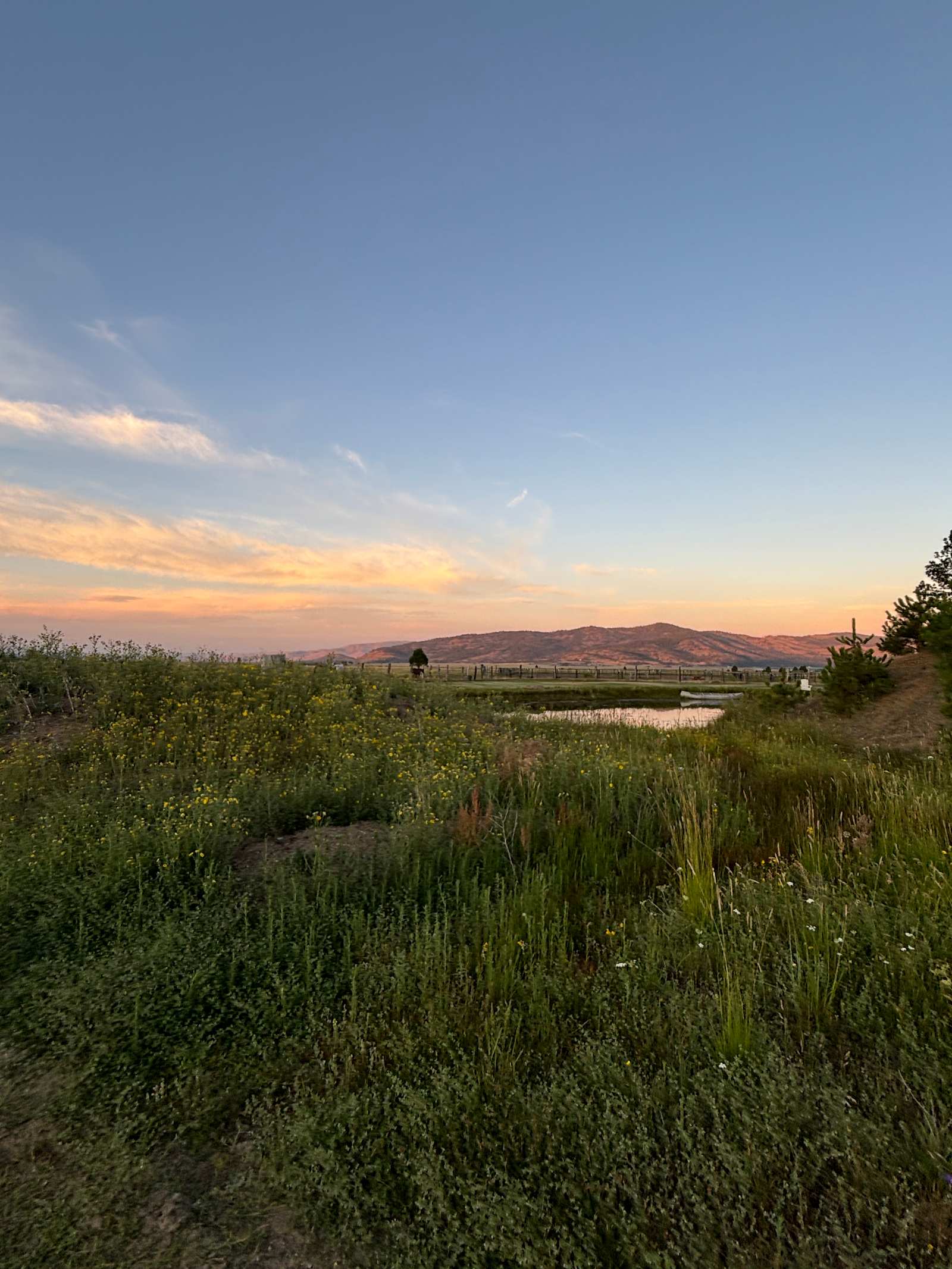 Lost Arrow Ranch Retreat - glamping.directory
