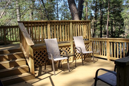 Group Cabin with Kayaks and Foosball Table in La Grange, Texas - La Grange, Texas - glamping.directory