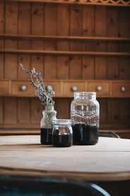 Gorgeous and Rustic Event Venue with Multiple Cabins and Yurts, Perfect for any Special Occasion with a Natural Touch - Dunlap, California - glamping.directory