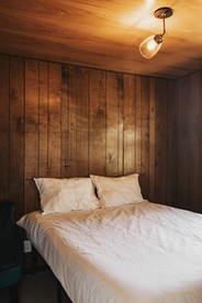 Gorgeous and Rustic Event Venue with Multiple Cabins and Yurts, Perfect for any Special Occasion with a Natural Touch - Dunlap, California - glamping.directory
