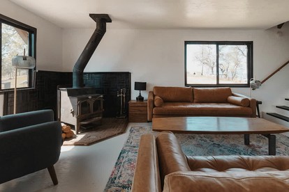 Gorgeous and Rustic Event Venue with Multiple Cabins and Yurts, Perfect for any Special Occasion with a Natural Touch - Dunlap, California - glamping.directory
