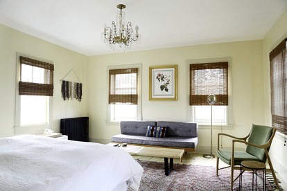 Marvelous Room Rental for a Vacation on the Delaware River in Narrowsburg, New York - glamping.directory