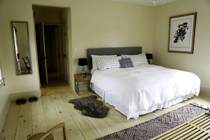 Marvelous Room Rental for a Vacation on the Delaware River in Narrowsburg, New York - Narrowsburg, New York - glamping.directory