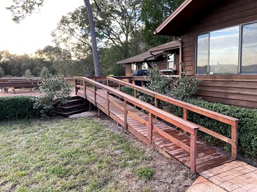 Secluded Florida Cabin Rental Ideal for Weekend Getaways from Tampa - glamping.directory