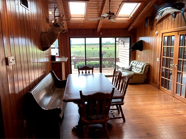 Secluded Florida Cabin Rental Ideal for Weekend Getaways from Tampa - Spring Hill, Florida - glamping.directory