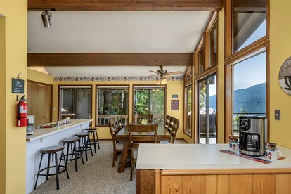 All About the Lake in Leavenworth, WA - Leavenworth, Washington - glamping.directory