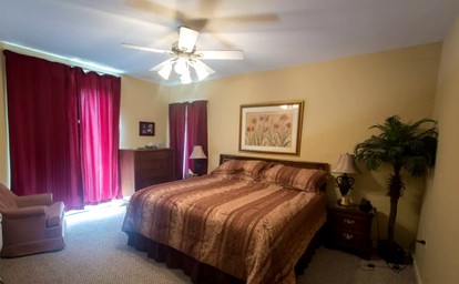 Extraordinary Lodge Perfect for Events near Lumberton, Mississippi - Lumberton, Mississippi - glamping.directory