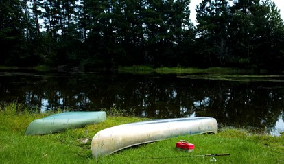 Extraordinary Lodge Perfect for Events near Lumberton, Mississippi - Lumberton, Mississippi - glamping.directory