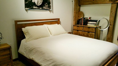 Boutique Barn Vacation Rental in Hudson Valley and Two Hours from New York City - Saugerties, New York - glamping.directory