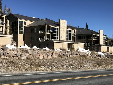 Stunning Ski Vacation Rental with Views of the Slopes in Brian Head, Utah - Brian Head, Utah - glamping.directory