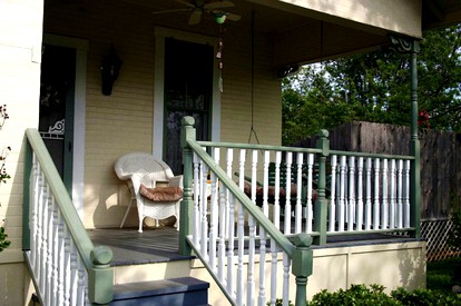 Magical Country Getaway Cottage with Views from Hot Tub near Fredericksburg, Texas - glamping.directory