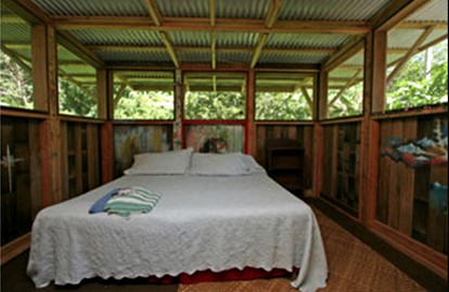 Sustainable Off-Grid Rental on a Farm on the Big Island of Hawaii - Pahoa, Hawaii - glamping.directory